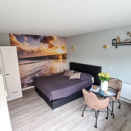 Ons Apartamento Vlissingen Exterior foto