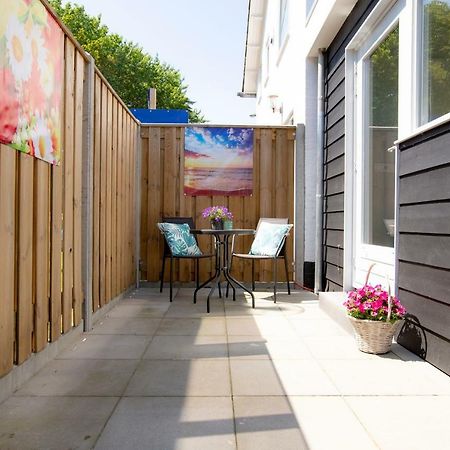 Ons Apartamento Vlissingen Exterior foto