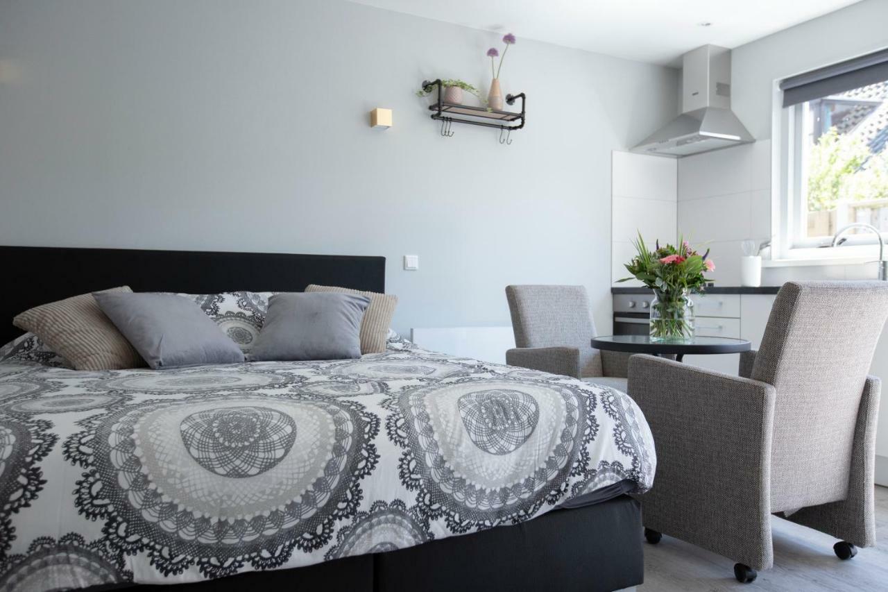 Ons Apartamento Vlissingen Exterior foto